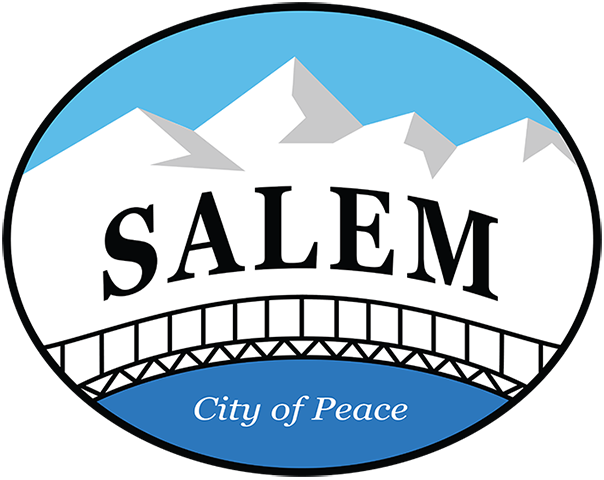City of Salem, Utah
