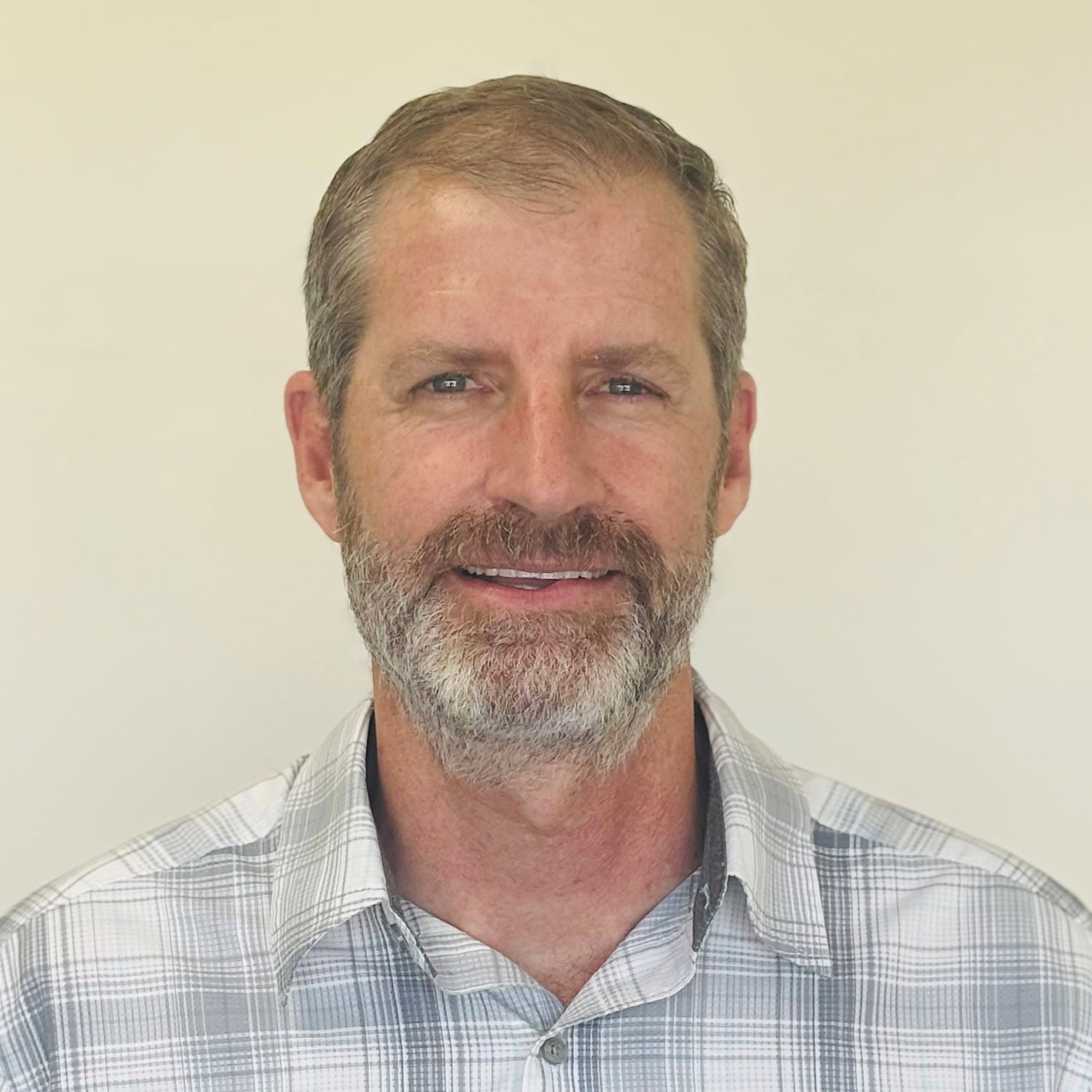 Jeff Whitbeck