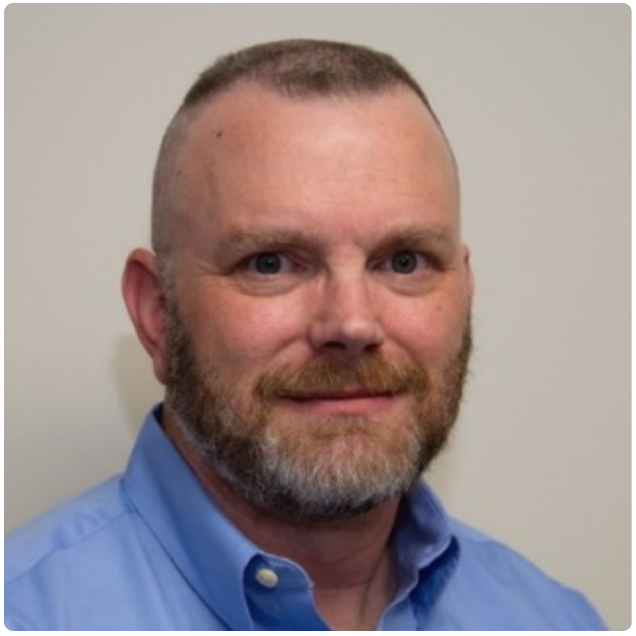 Shane Harris